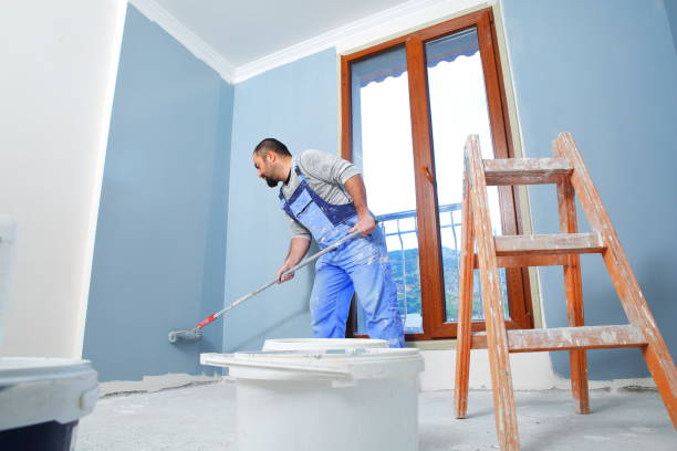 Best Asbestos and Lead Testing During Mold Inspection  in Sebewaing, MI