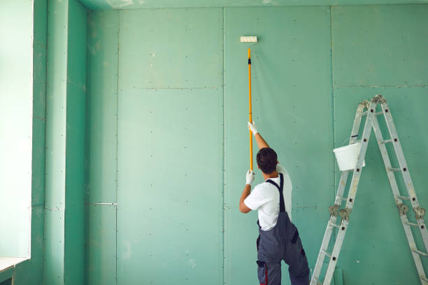 Best Residential Mold Inspection & Testing  in Sebewaing, MI