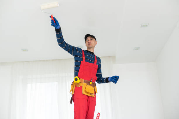 Best Indoor Air Quality Assessment  in Sebewaing, MI