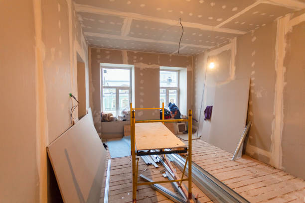 Best Commercial Mold Inspection  in Sebewaing, MI